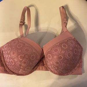Aerie Real Happy Full Coverage Bra
